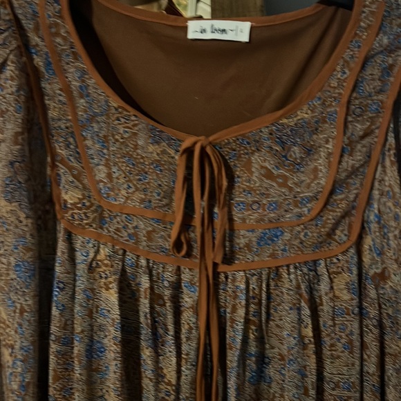 In Loom Dress - Picture 2 of 6